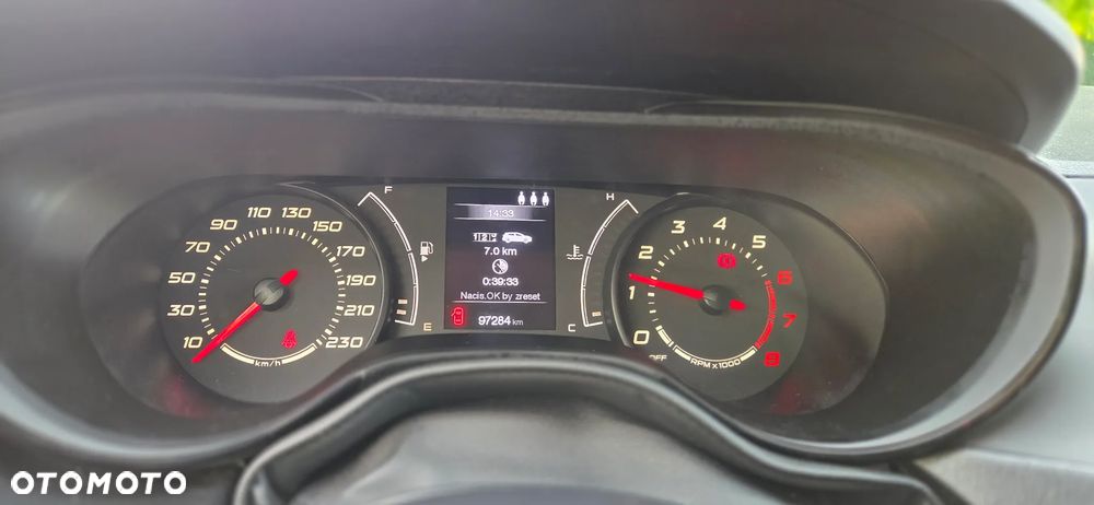 Fiat Tipo 1.4 T-Jet 16v S-Design - 18
