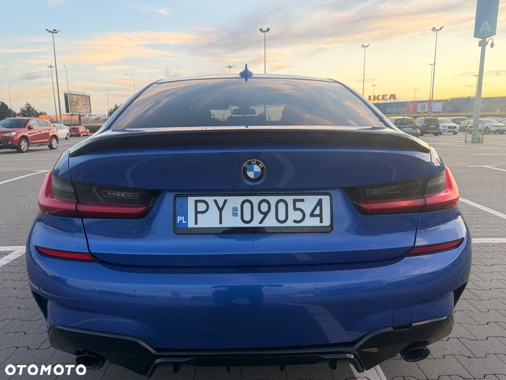 BMW Seria 3 - 13