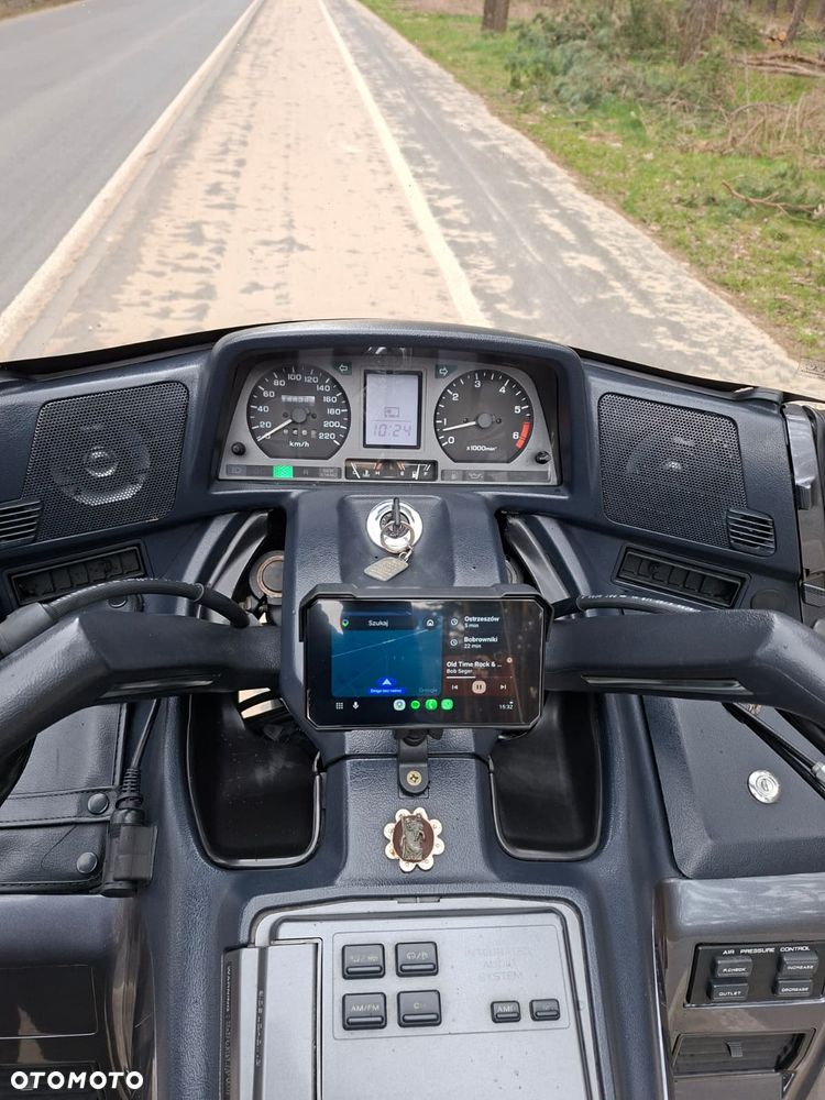 Honda GL - 15