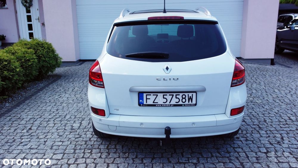 Renault Clio 1.2 TCE Extreme - 9