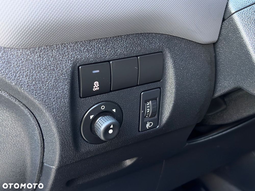 Citroën Berlingo 1.6 HDi 90 FAP C-Chic - 22