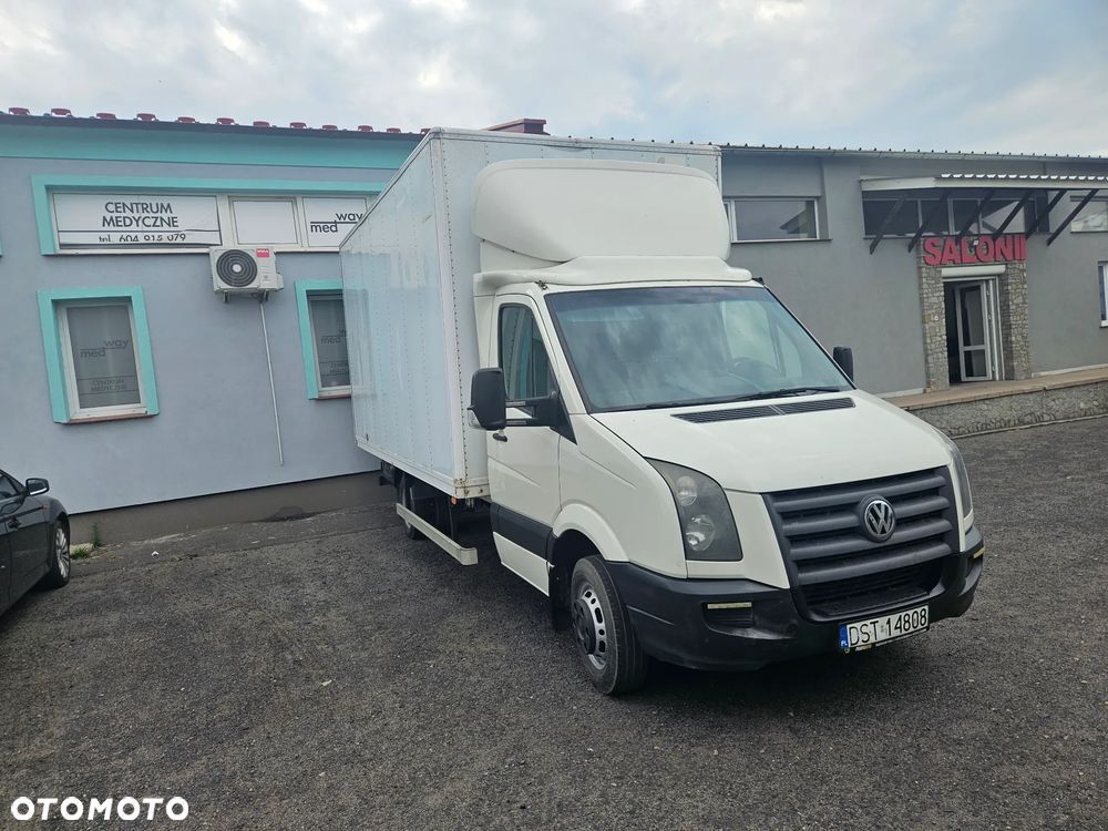Volkswagen 50 160KM - 1