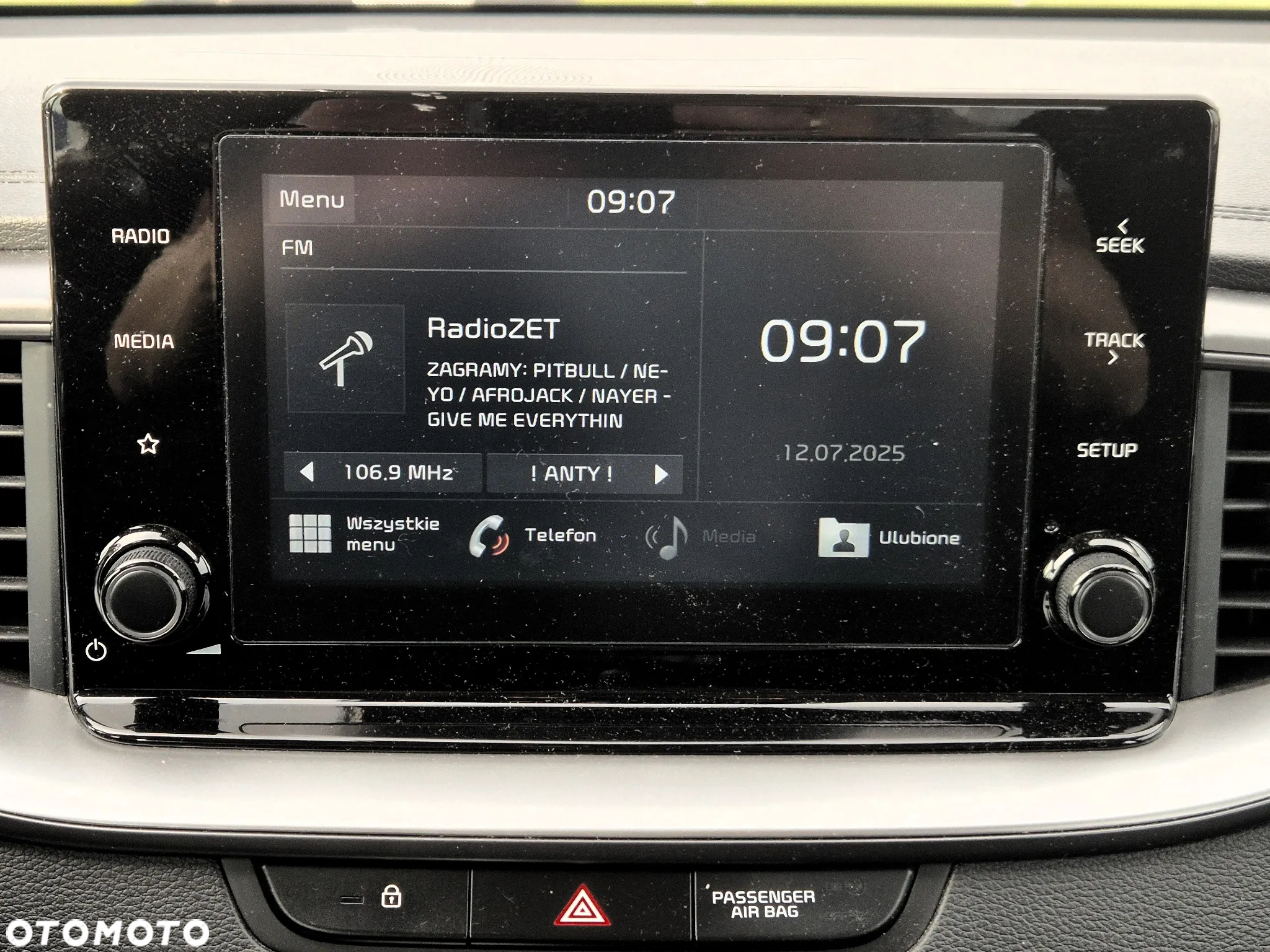 Kia Ceed Cee'd 1.6 CRDi M DCT - 30