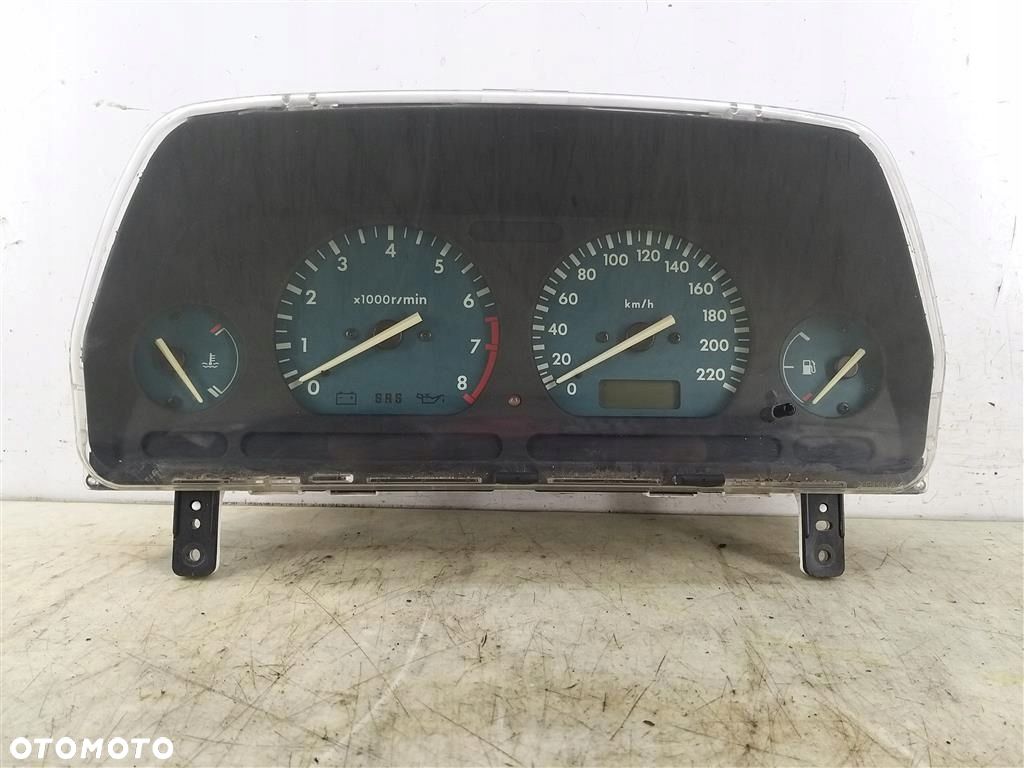 Licznik LAND ROVER FREELANDER I 1.8B 119KM 1996-2006R - 1
