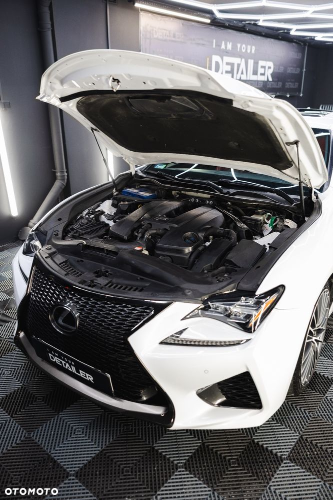 Lexus RC F Prestige - 5