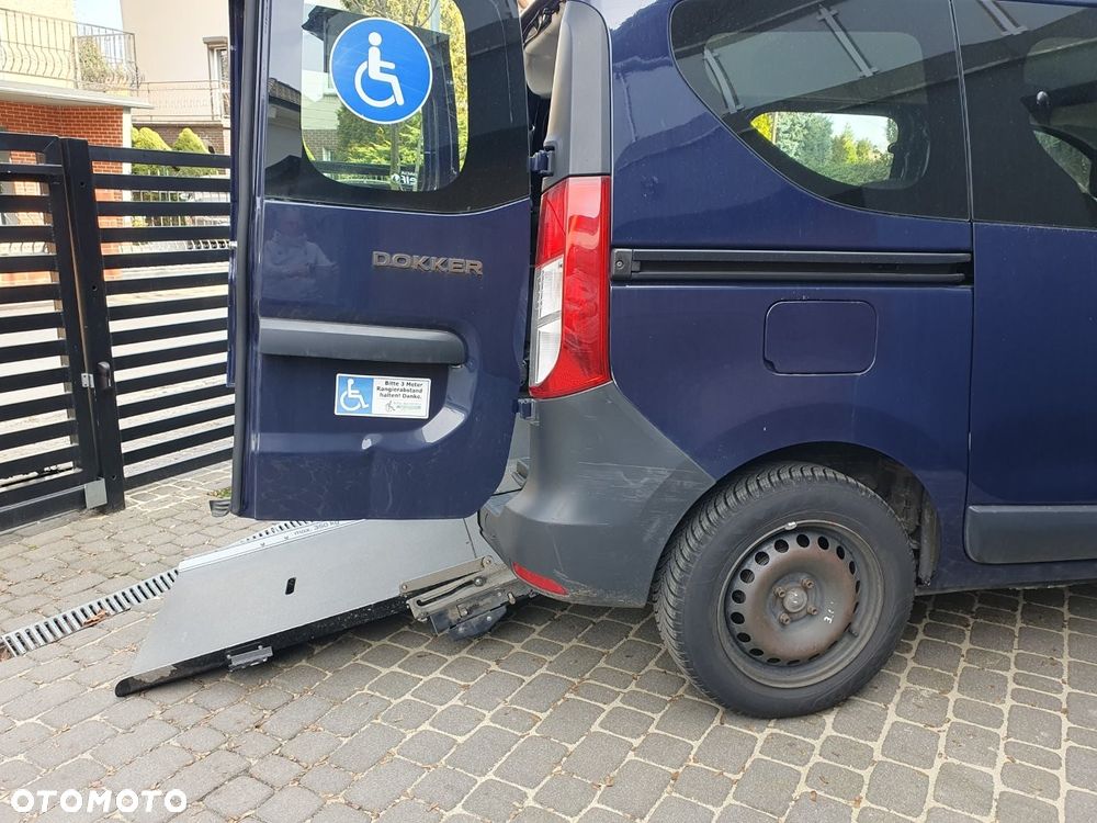 Dacia Dokker - 16