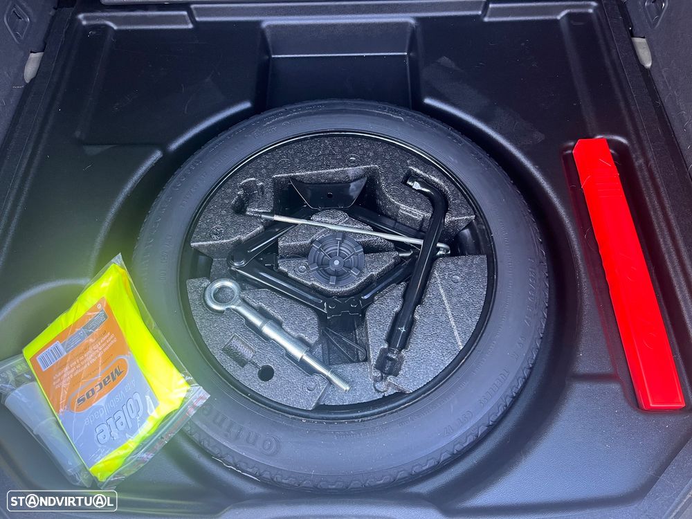 Volvo V60 Cross Country 2.0 D4 Pro - 12