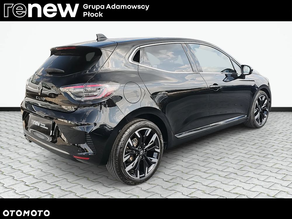 Renault Clio 1.0 TCe Techno - 2