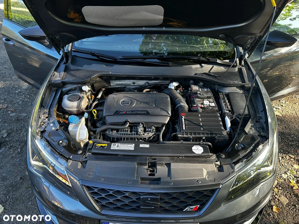 Seat Leon 2.0 TSI Start&Stop DSG Cupra 300 - 37
