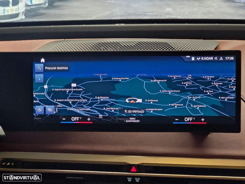 BMW iX xDrive 40 Pack Desportivo - 30