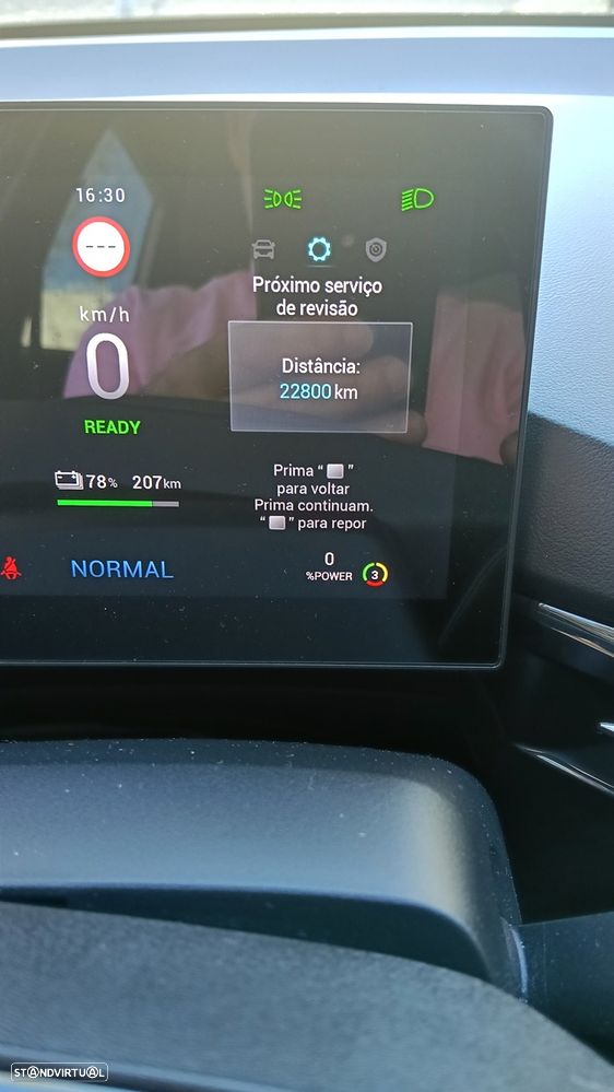 MG MG4 4 Standard - 25