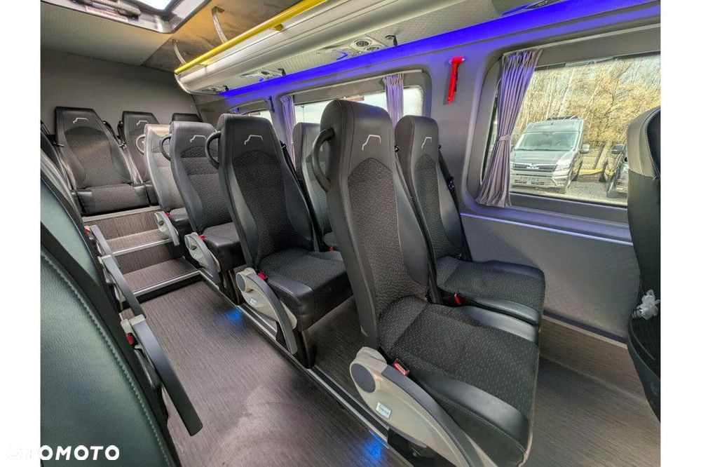 Volkswagen Crafter - 18