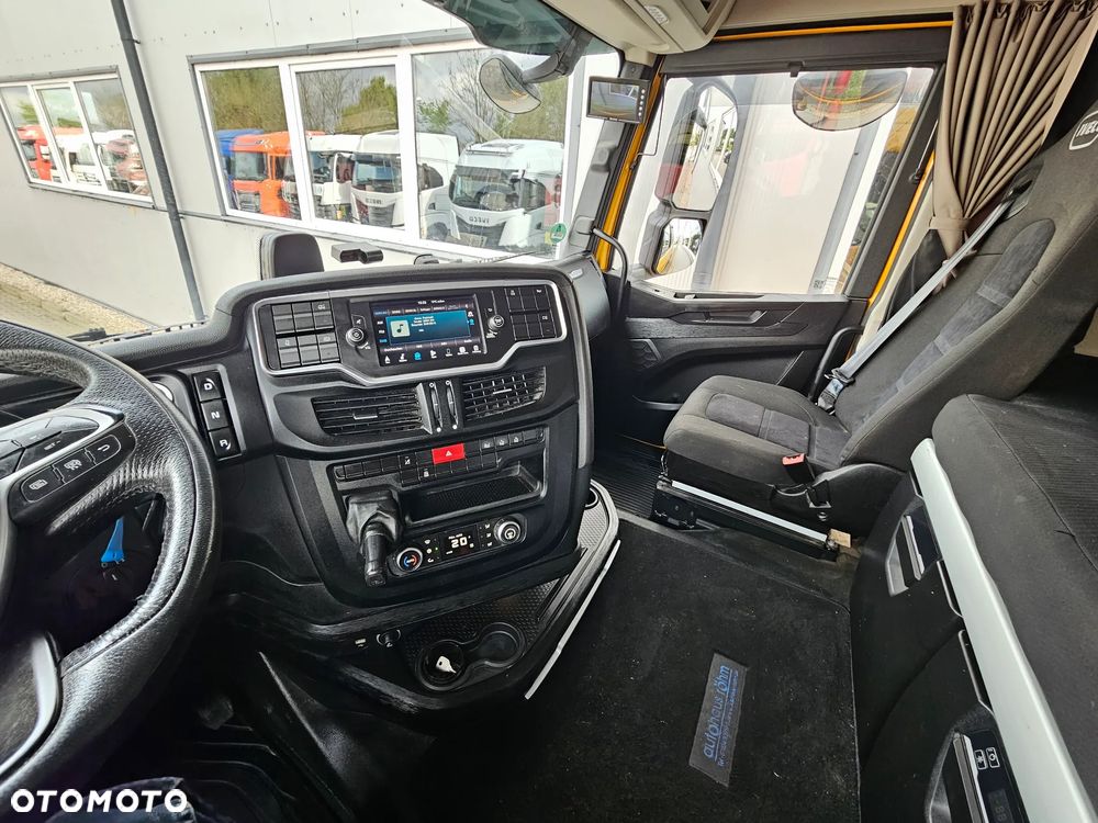 Iveco S-WAY 460KM - 14