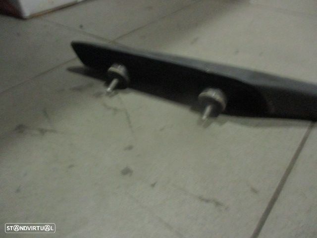 Barra De Tejadilho BART116 OPEL ZAFIRA A 2004 5P ESQ - 5