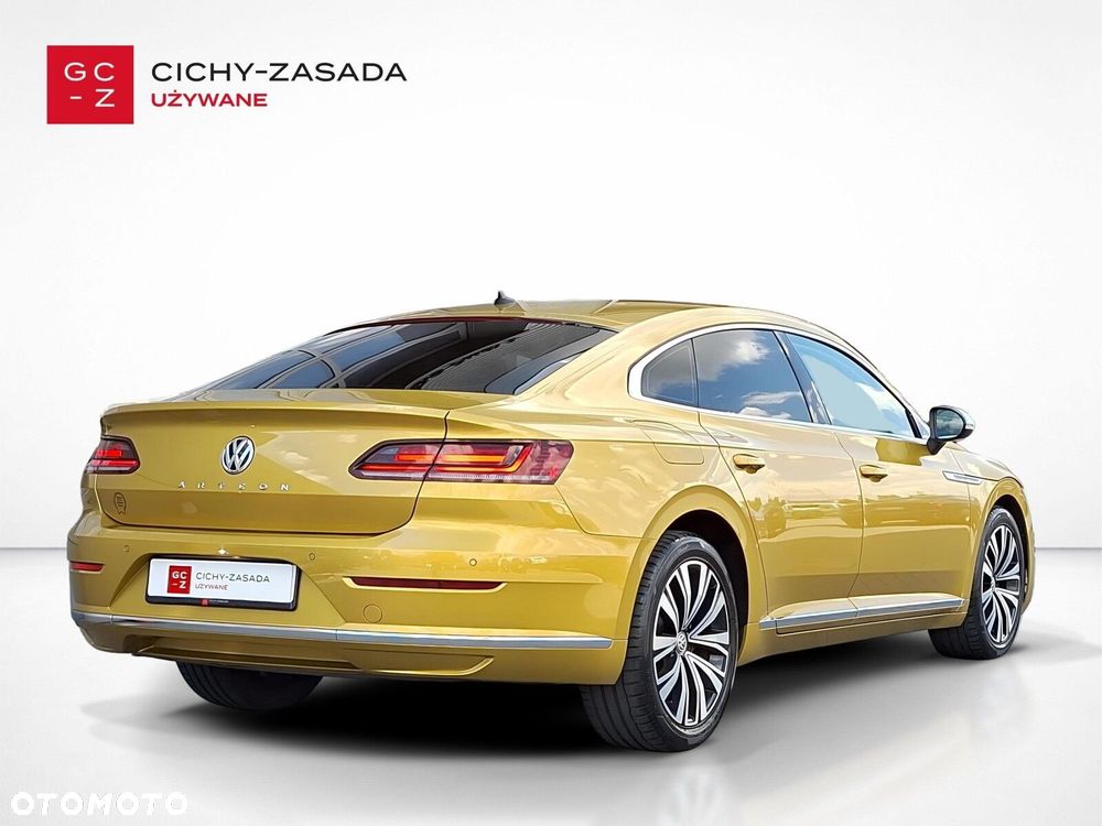 Volkswagen Arteon - 3