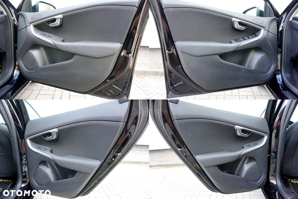 Volvo V40 T2 Drive-E Summum - 38