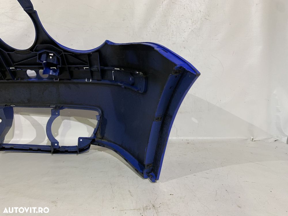 Bara fata VW Polo 9N1, 2001, 2002, 2003, 2004, cod origine OE 6G0807221. - 9