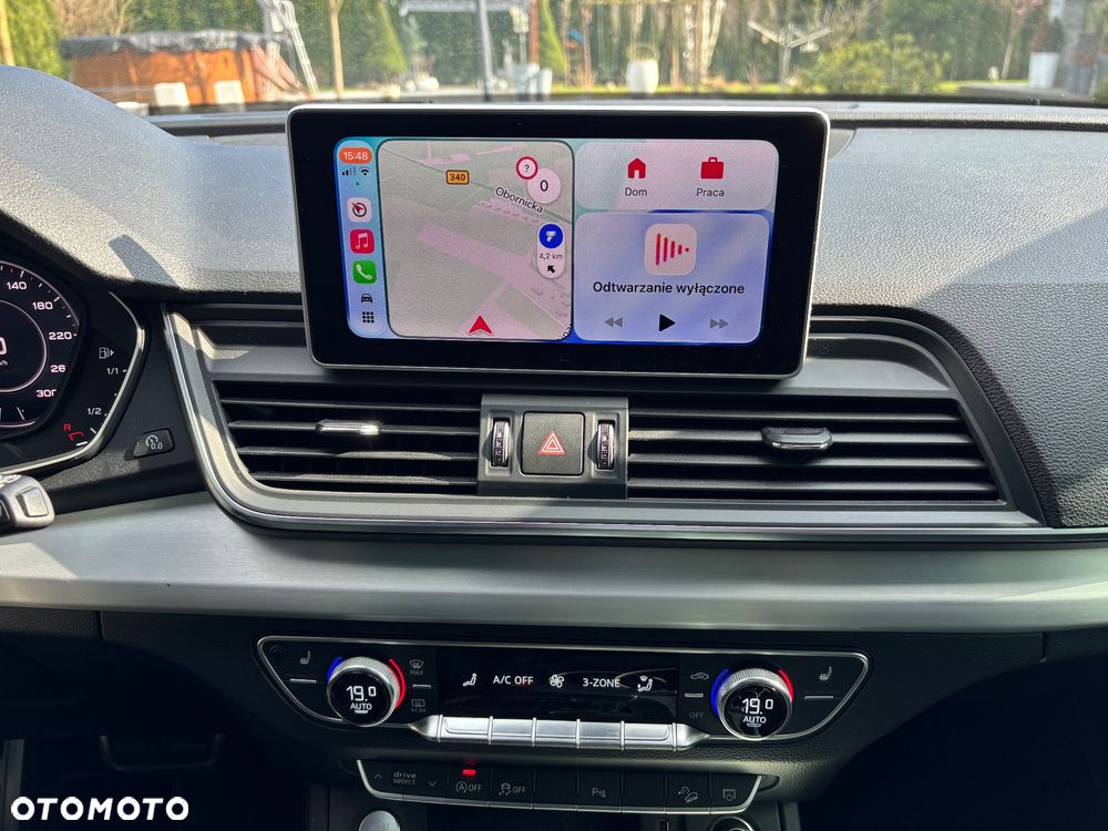 Audi Q5 2.0 TFSI Quattro S tronic - 28