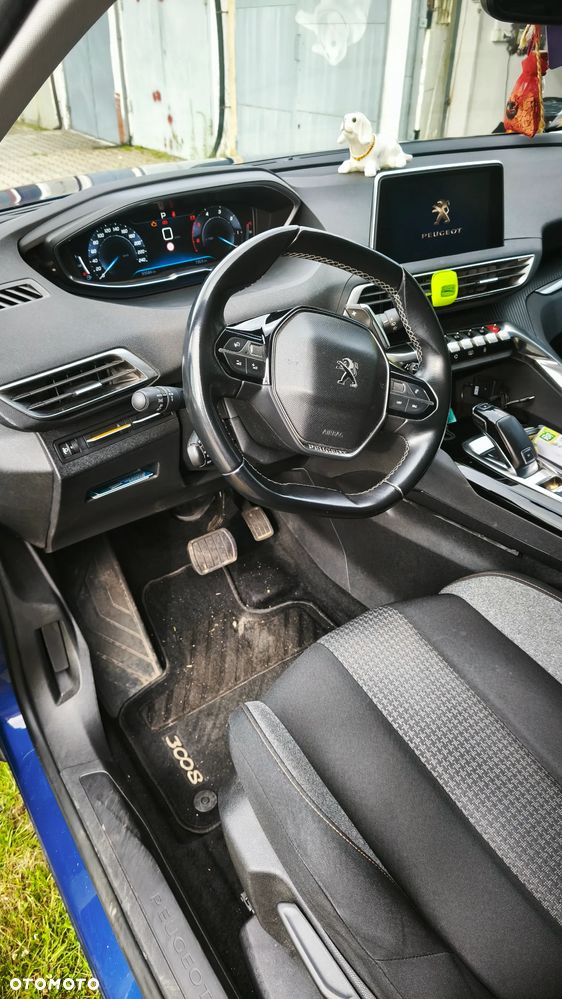 Peugeot 3008 1.5 BlueHDi Allure S&S EAT8 - 4