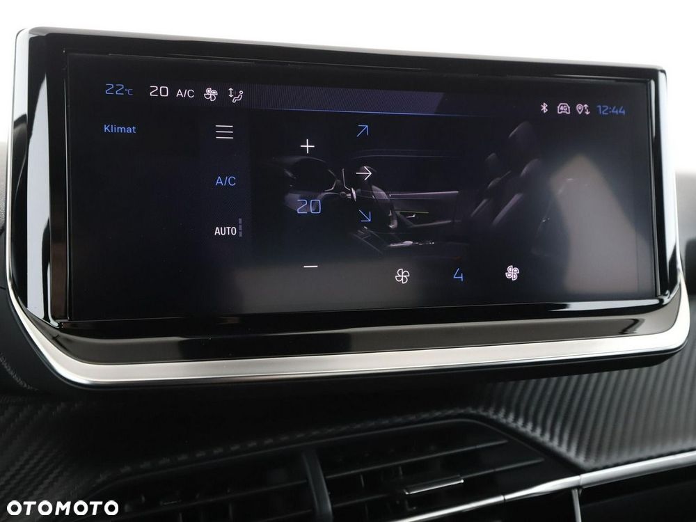 Peugeot 2008 PureTech 100 Active - 30