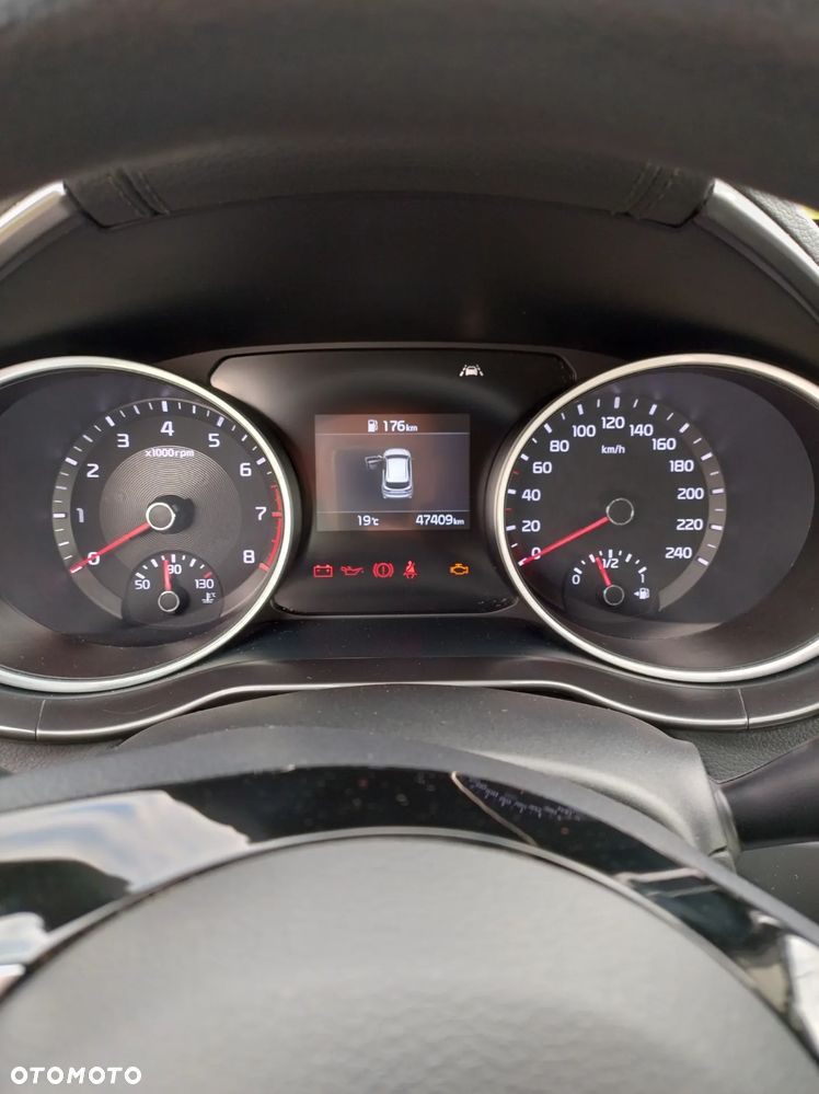 Kia Ceed 1.4 S - 10
