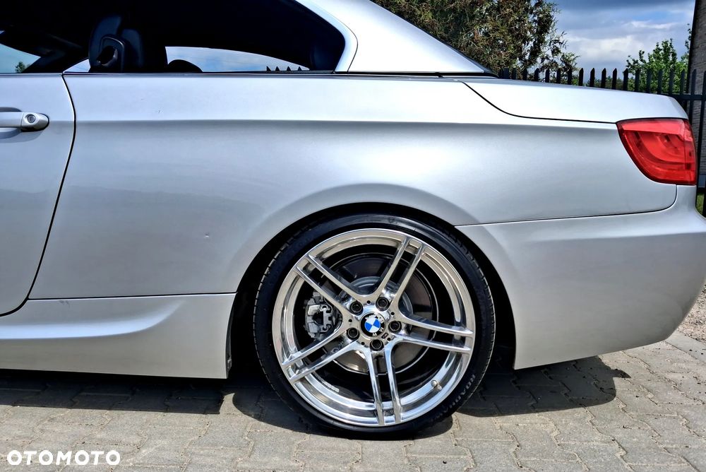BMW Seria 3 335i M Sport Edition - 13