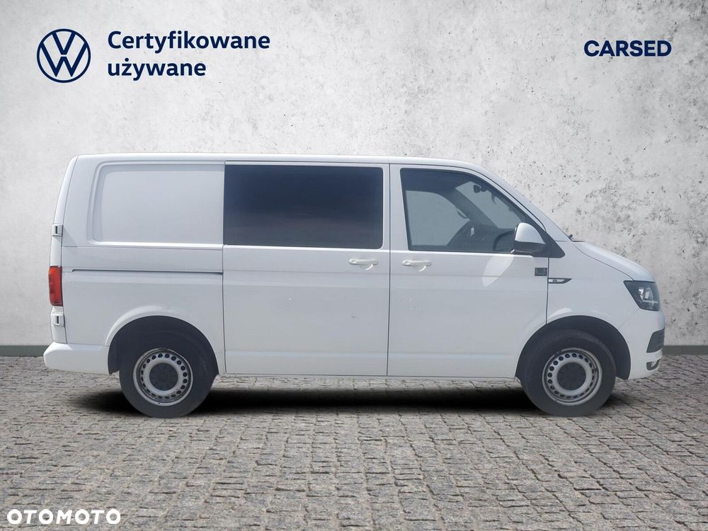 Volkswagen Transporter - 7