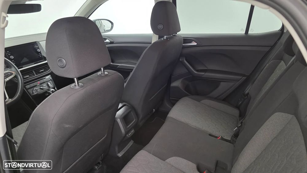 VW T-Cross 1.0 TSI Urban DSG Digital Cockpit Pro - 14