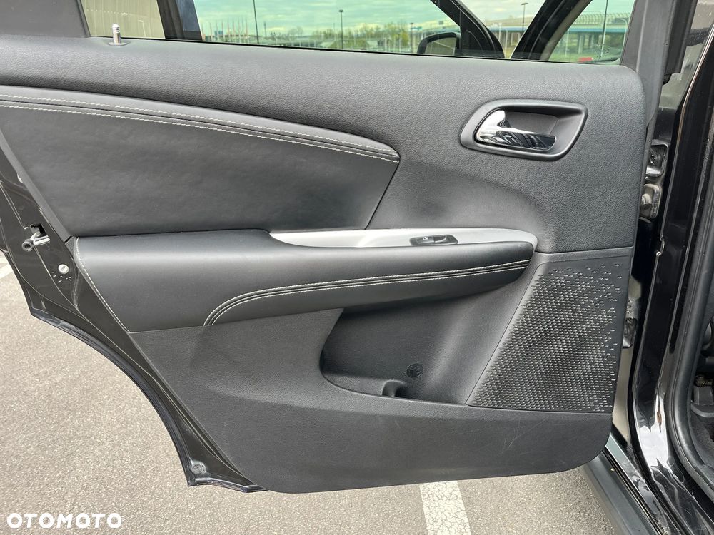 Fiat Freemont 2.0 Multijet Urban - 18