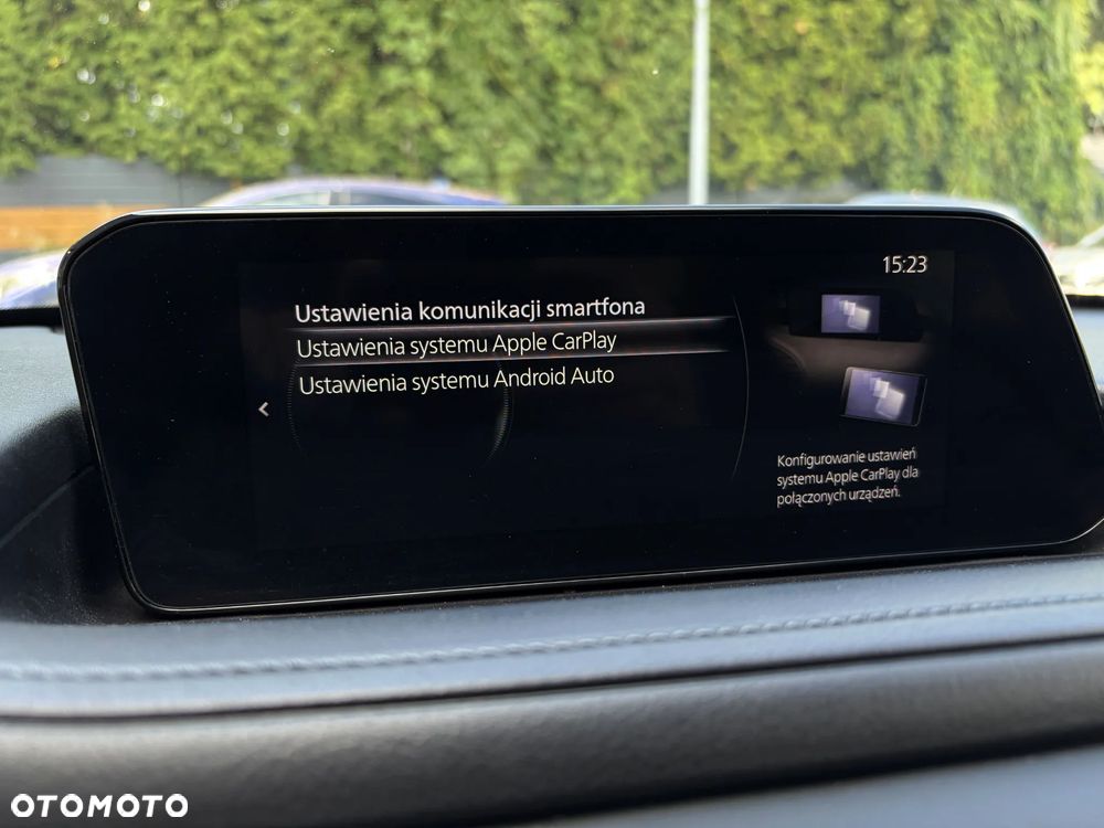 Mazda CX-30 SKYACTIV-G 2.0 M-Hybrid 150 - 27