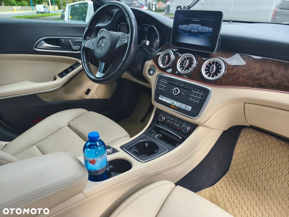 Mercedes-Benz Cla 2019 photo 5