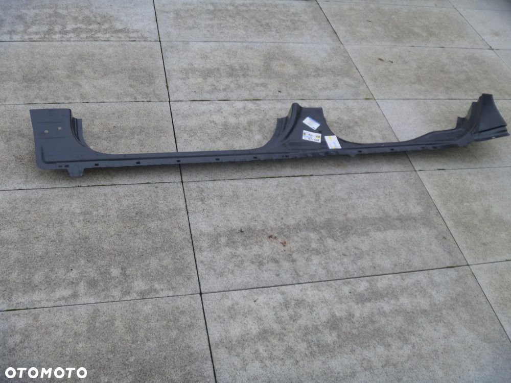 FORD MONDEO MK5 POSZYCIE PRÓG LEWY NOWY ORYGINAŁ DS73-F10131-CC - 1