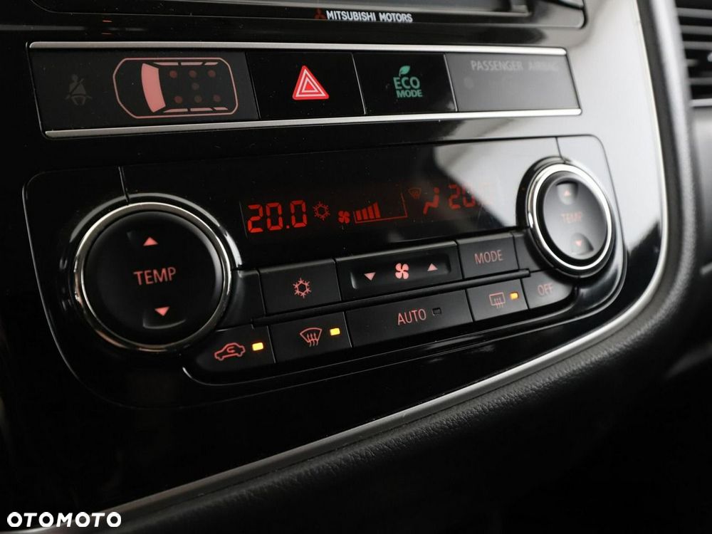 Mitsubishi Outlander 2.0 2WD CVT Edition+ - 26