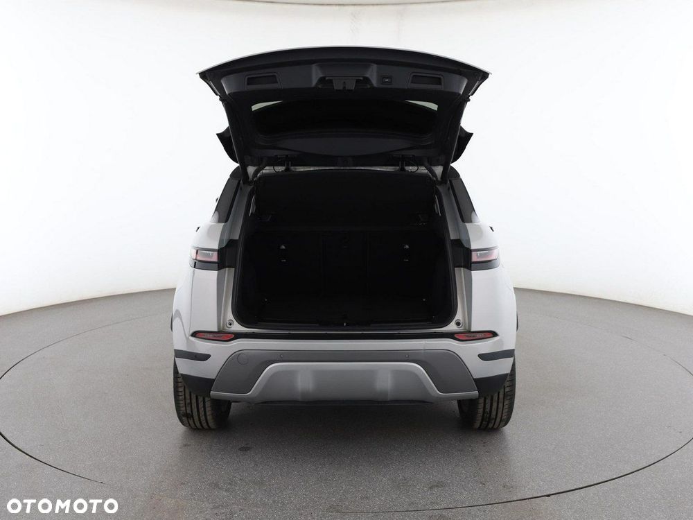 Land Rover Range Rover Evoque D150 S - 20