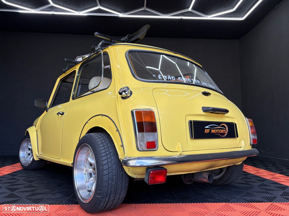 MINI 1000 - 26