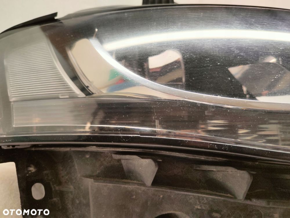 audi a4 8k lampa zw prawy przód 8k0941030 - 2