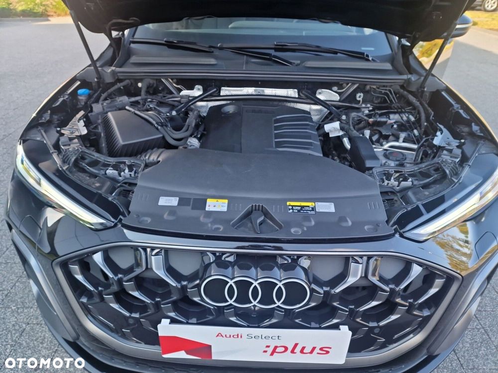 Audi Q5 40 TDI mHEV Quattro S tronic - 18