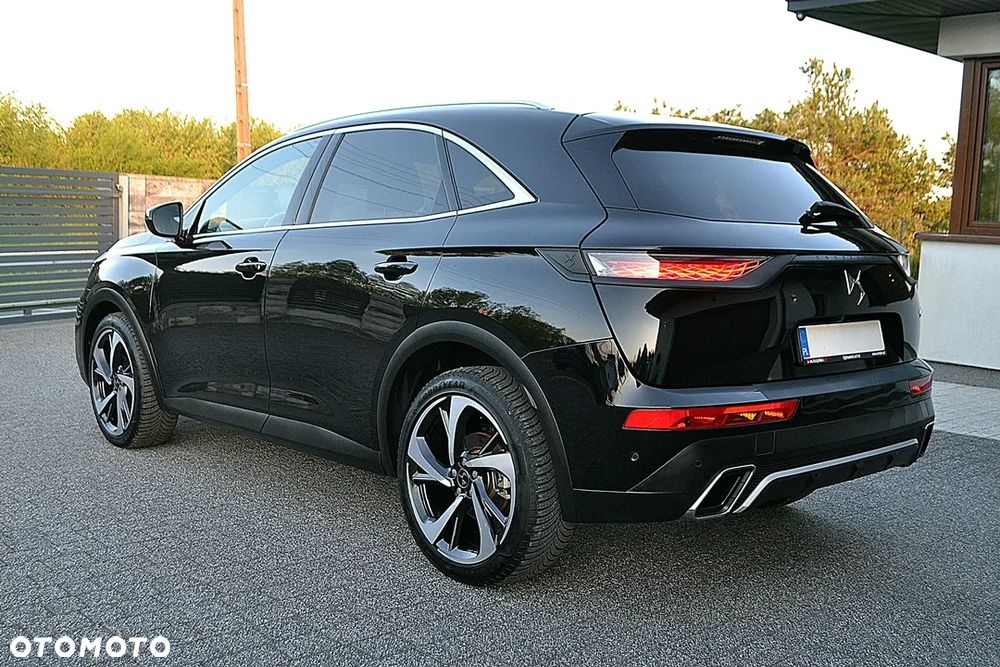 DS Automobiles DS 7 Crossback - 5
