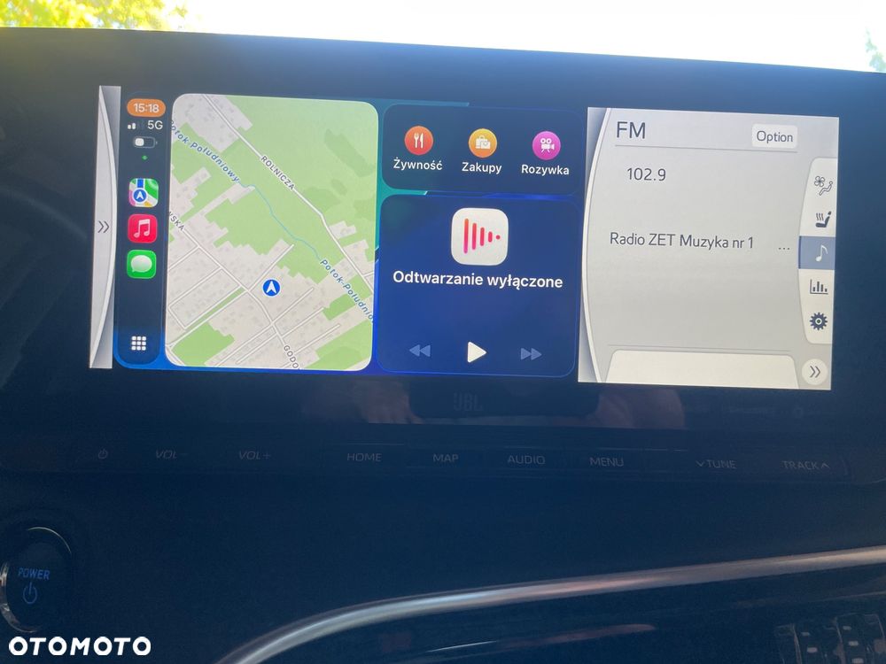 Toyota Mirai Executive - 28