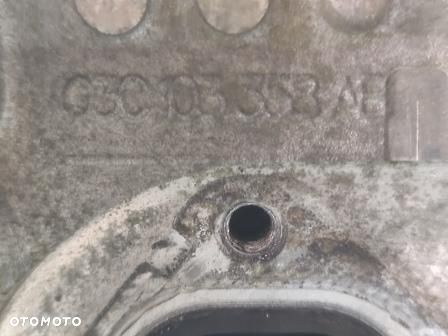 GŁOWICA _03C 103 358 AB_1,4 TFSI SILNIK _BMY_156 TYS KM SUPER STAN - 2