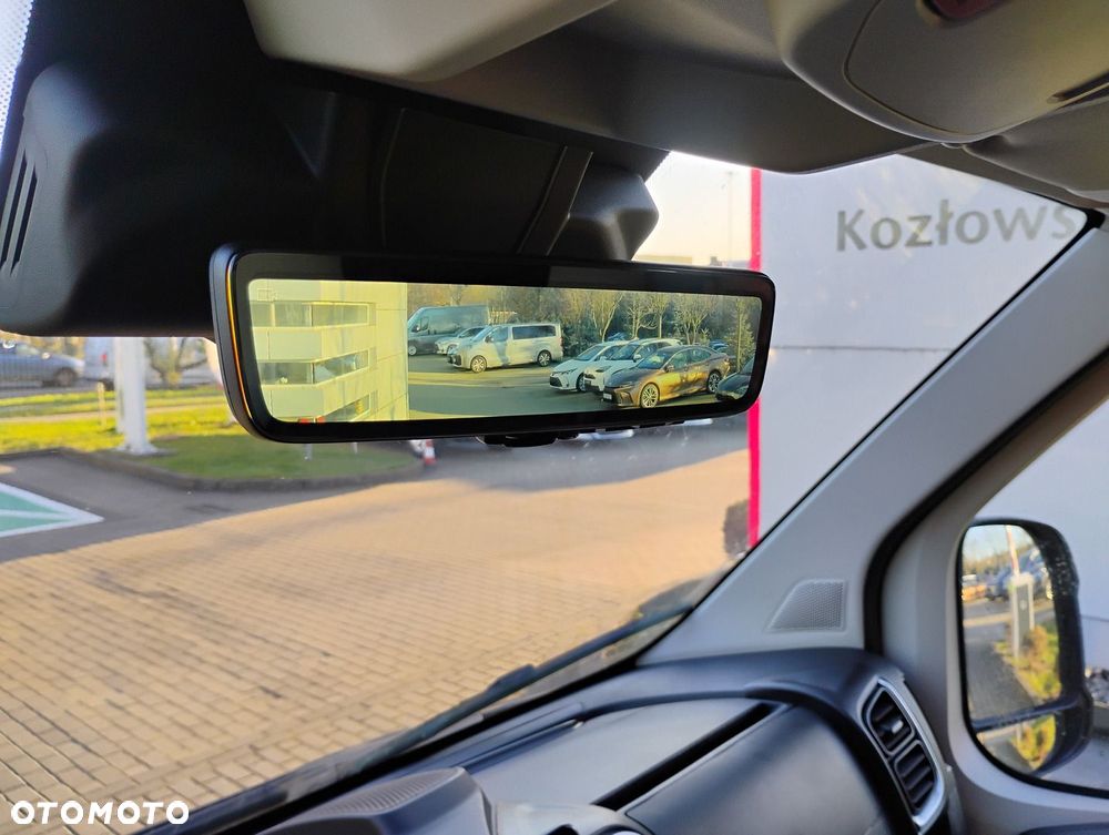 Toyota PROACE MAX - 15