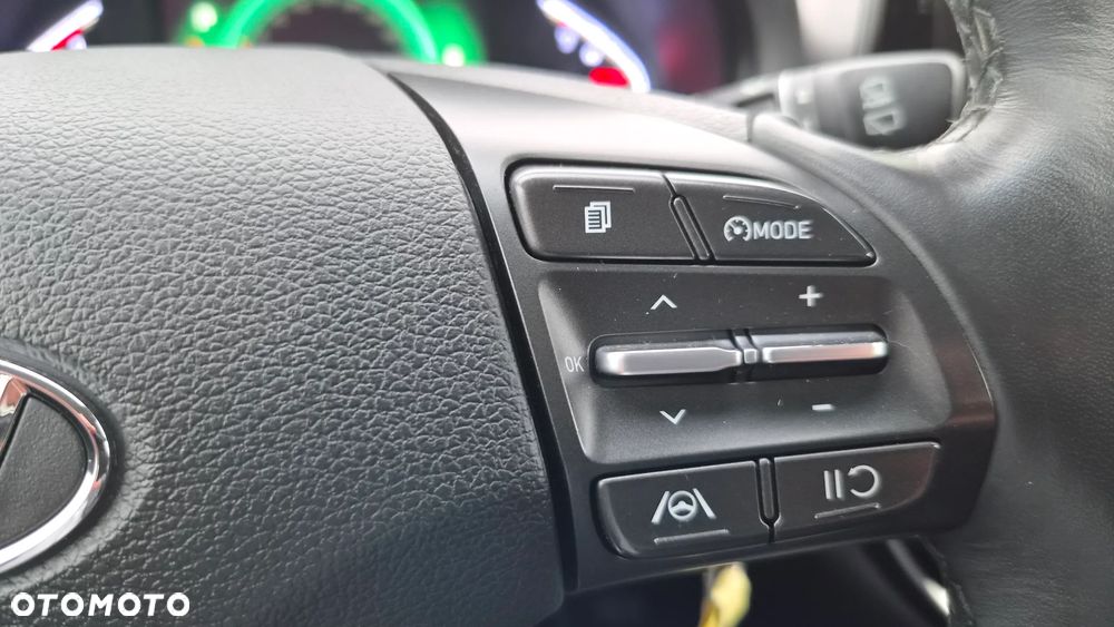 Hyundai i30 1.5 T-GDI 48V-Hybrid DCT N-Line - 19