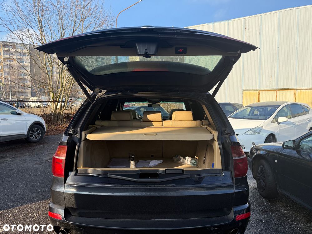 BMW X5 3.0sd - 30