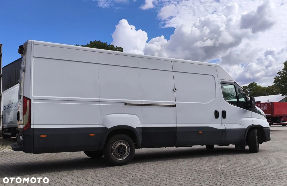 Iveco Daily 35S16V 16m3 - 7