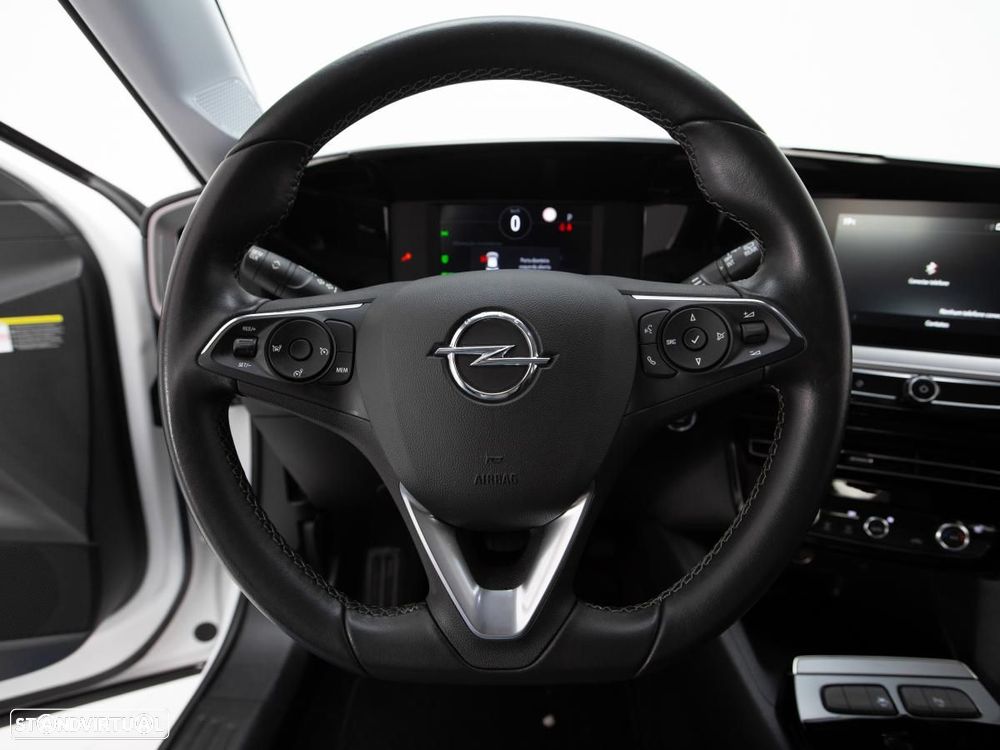 Opel Mokka-e Elegance - 17