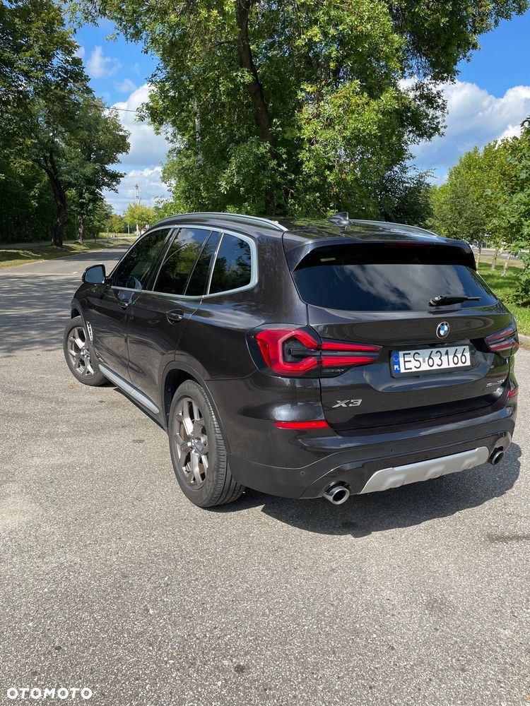 BMW X3 - 6