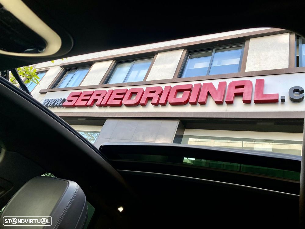 Porsche Macan S - 17