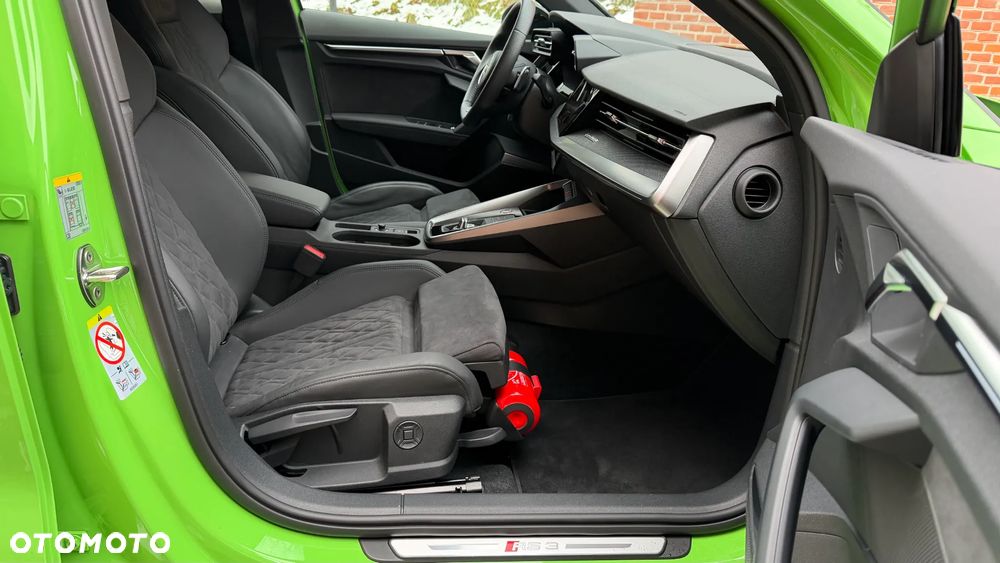 Audi RS3 Sportback - 29