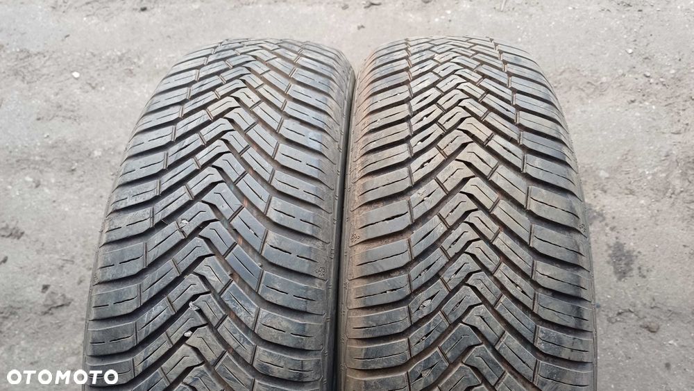 Continental AllSeasonContact 185/65 R15 92T XL 2021/2020r - 1