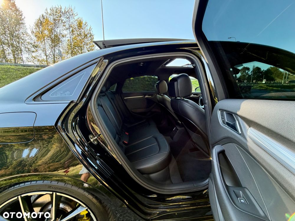 Audi A3 Limousine - 30